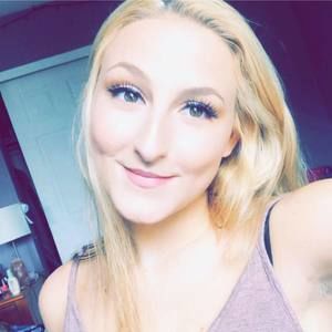 Meet your Posher, Libby